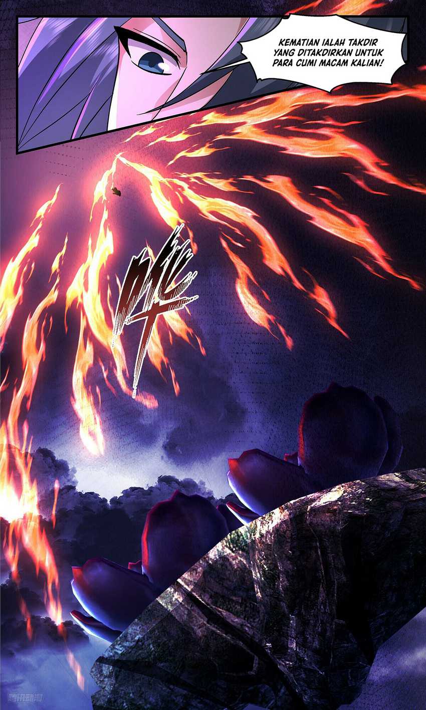 Martial Peak Part 2 Chapter 3342 Gambar 10