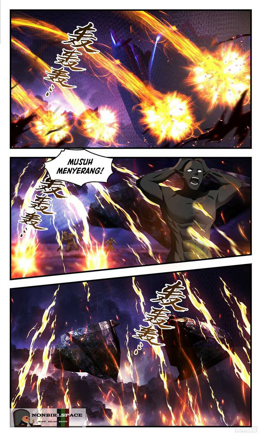 Martial Peak Part 2 Chapter 3342 Gambar 11