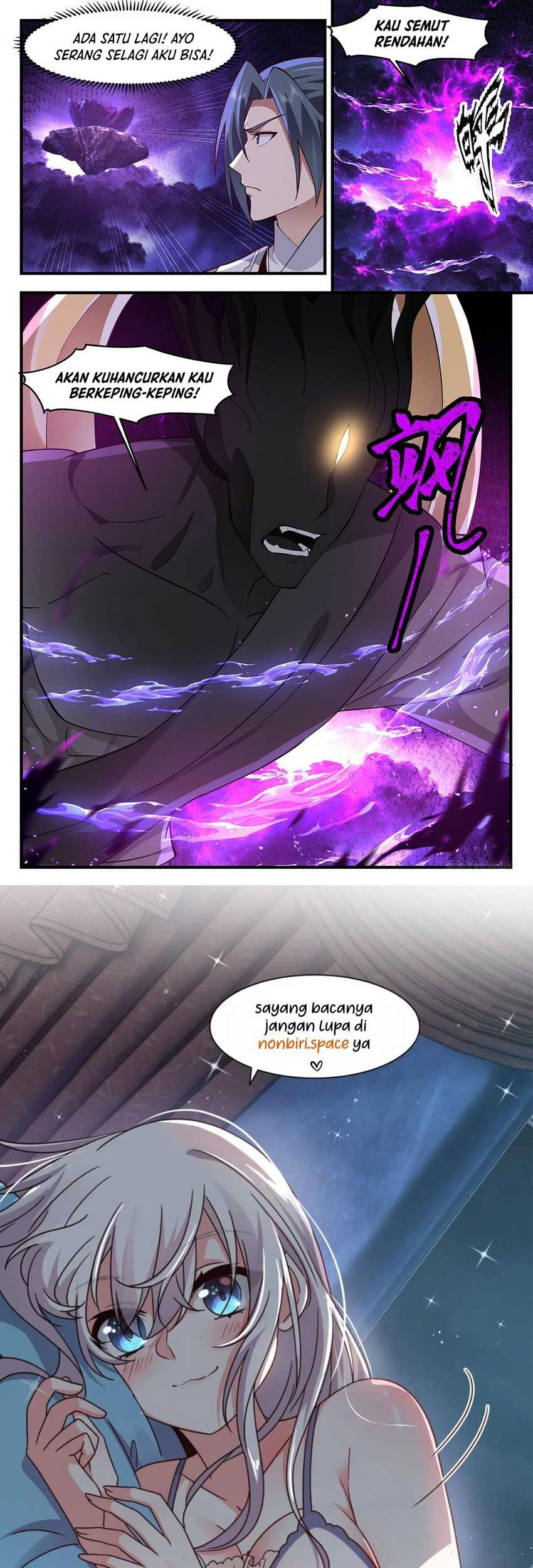 Martial Peak Part 2 Chapter 3342 Gambar 12