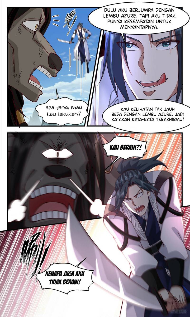 Martial Peak Part 2 Chapter 3338 Gambar 9