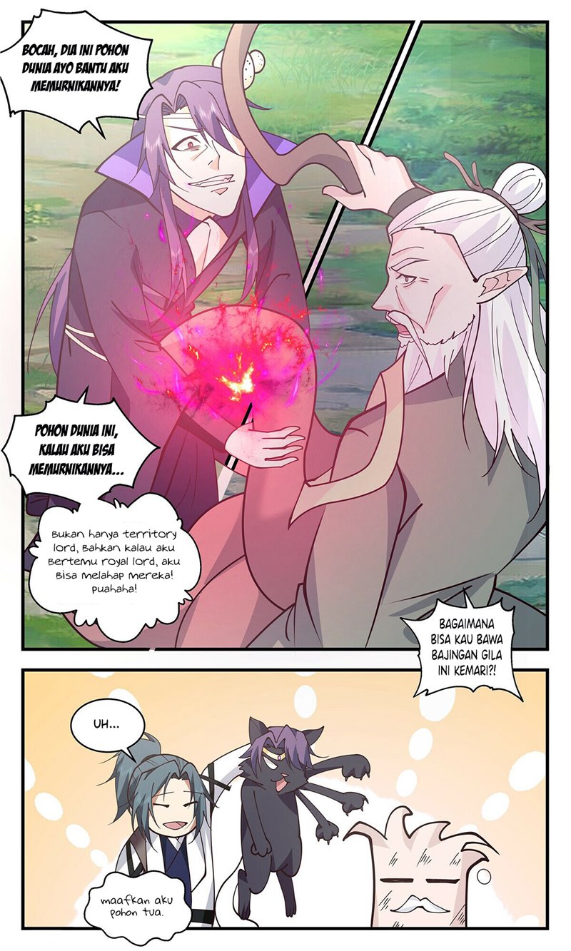 Martial Peak Part 2 Chapter 3336 Gambar 4