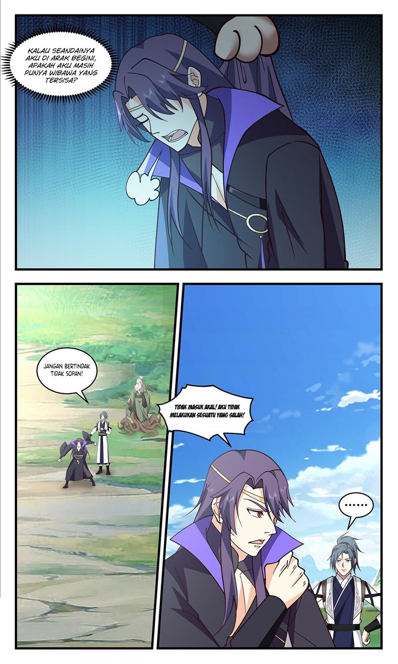 Martial Peak Part 2 Chapter 3336 Gambar 6