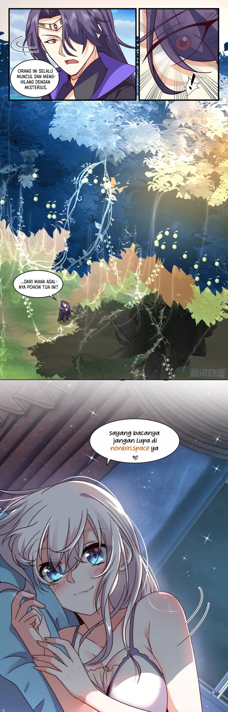 Martial Peak Part 2 Chapter 3335 Gambar 12