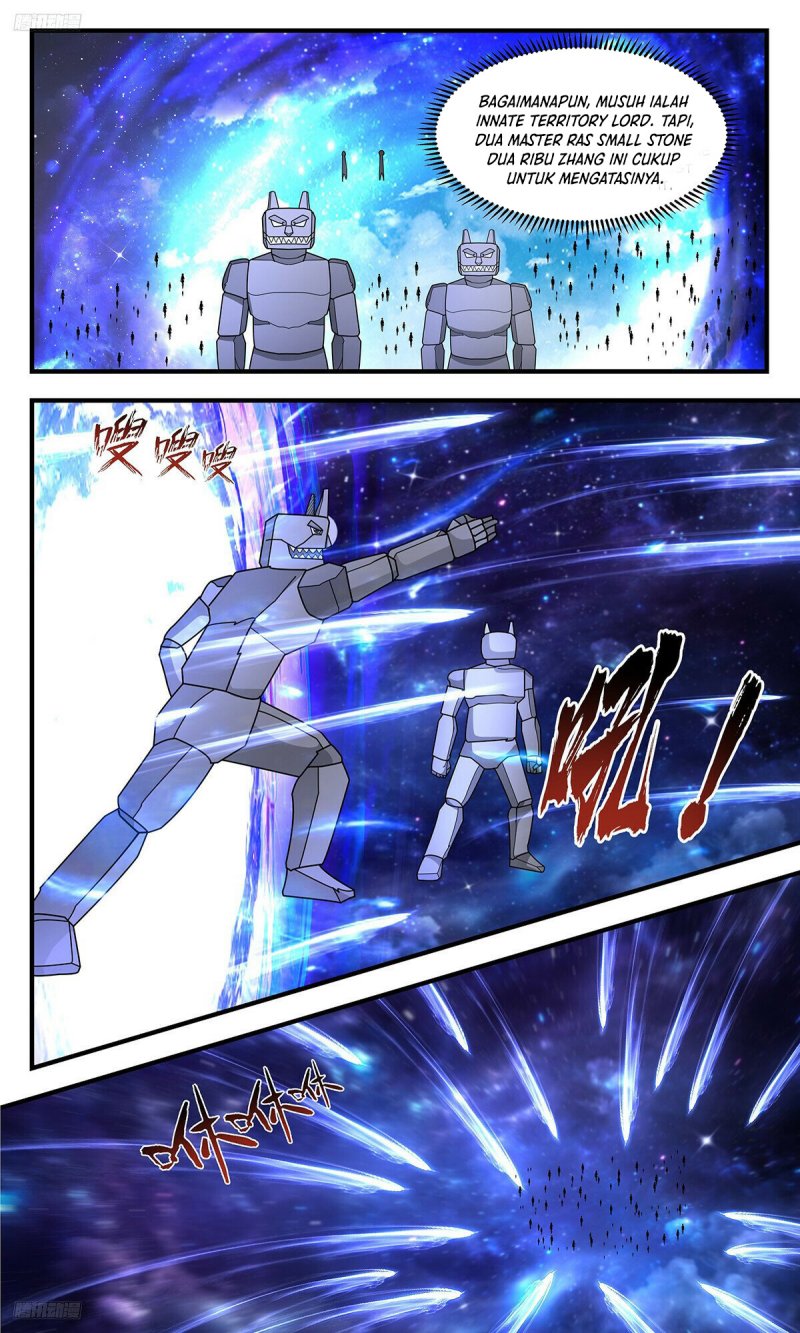 Baca Martial Peak Part 2 Chapter 3335 Gambar 2