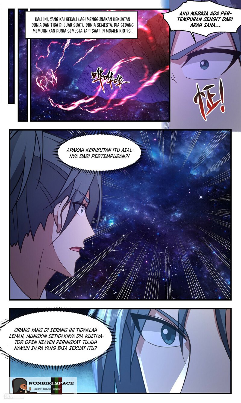 Martial Peak Part 2 Chapter 3334 Gambar 5