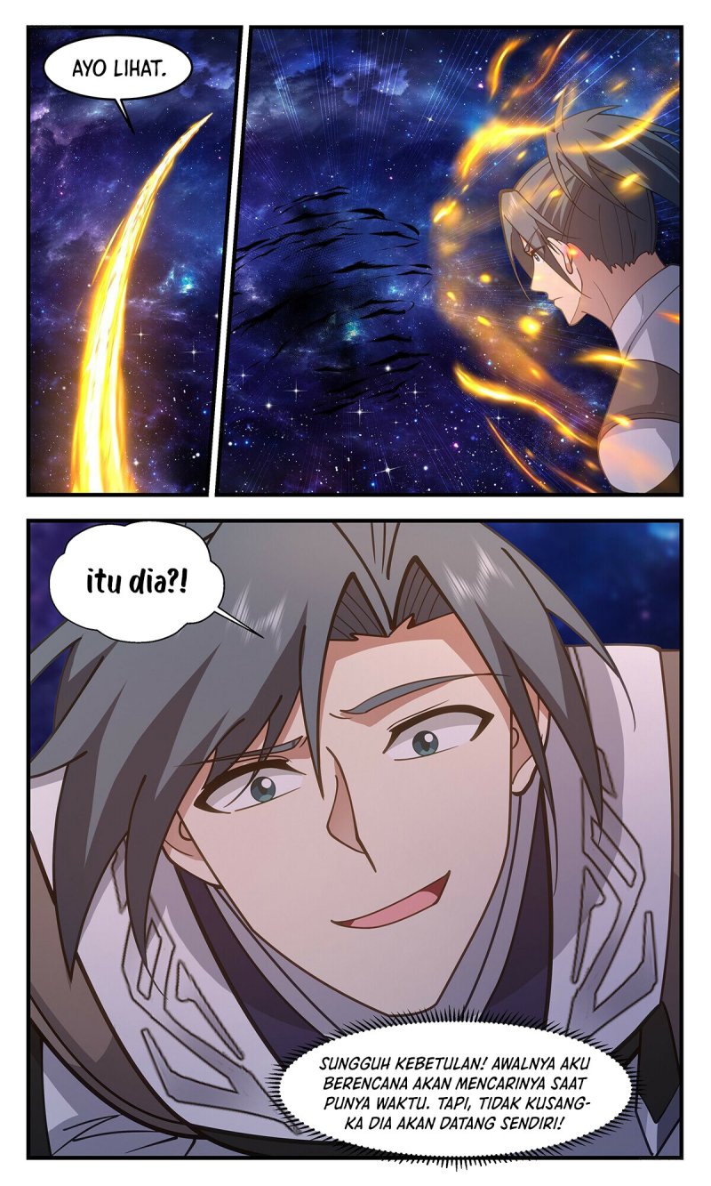 Martial Peak Part 2 Chapter 3334 Gambar 6