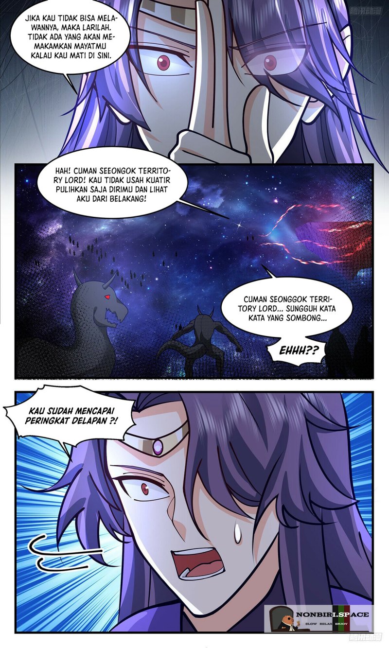Martial Peak Part 2 Chapter 3334 Gambar 9