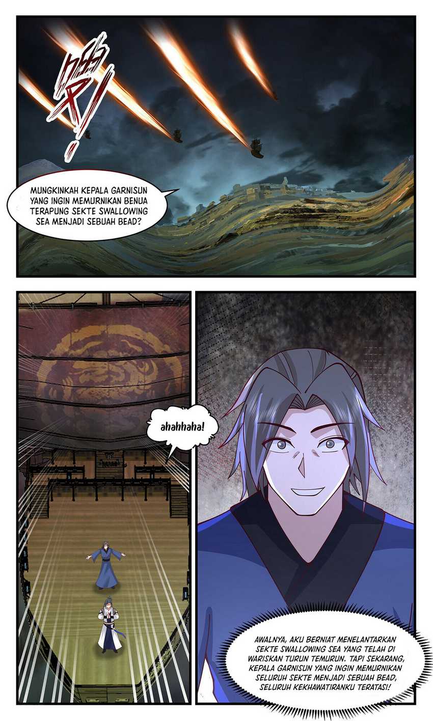 Martial Peak Part 2 Chapter 3332 Gambar 10