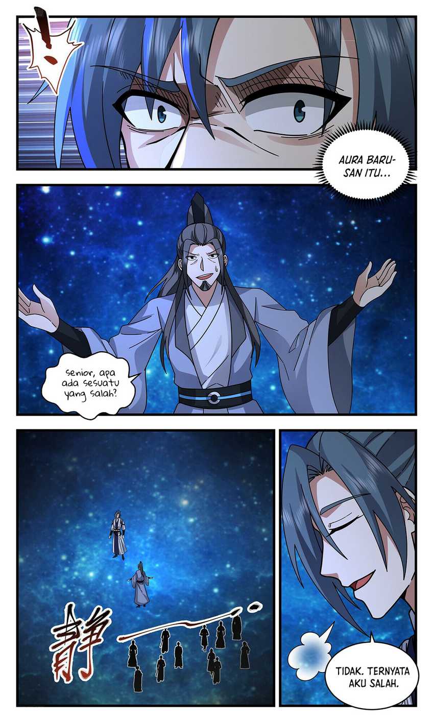 Martial Peak Part 2 Chapter 3332 Gambar 4
