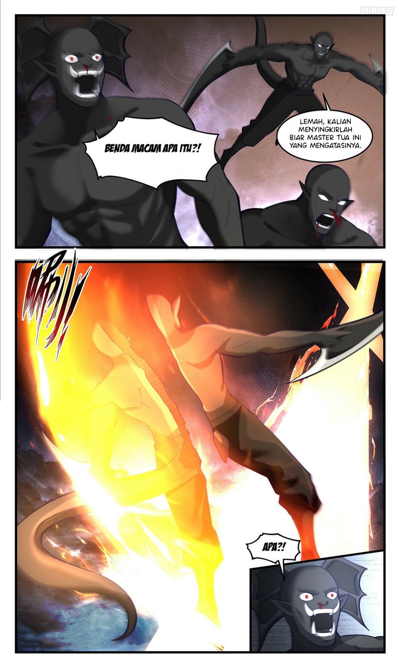 Martial Peak Part 2 Chapter 3330 Gambar 5