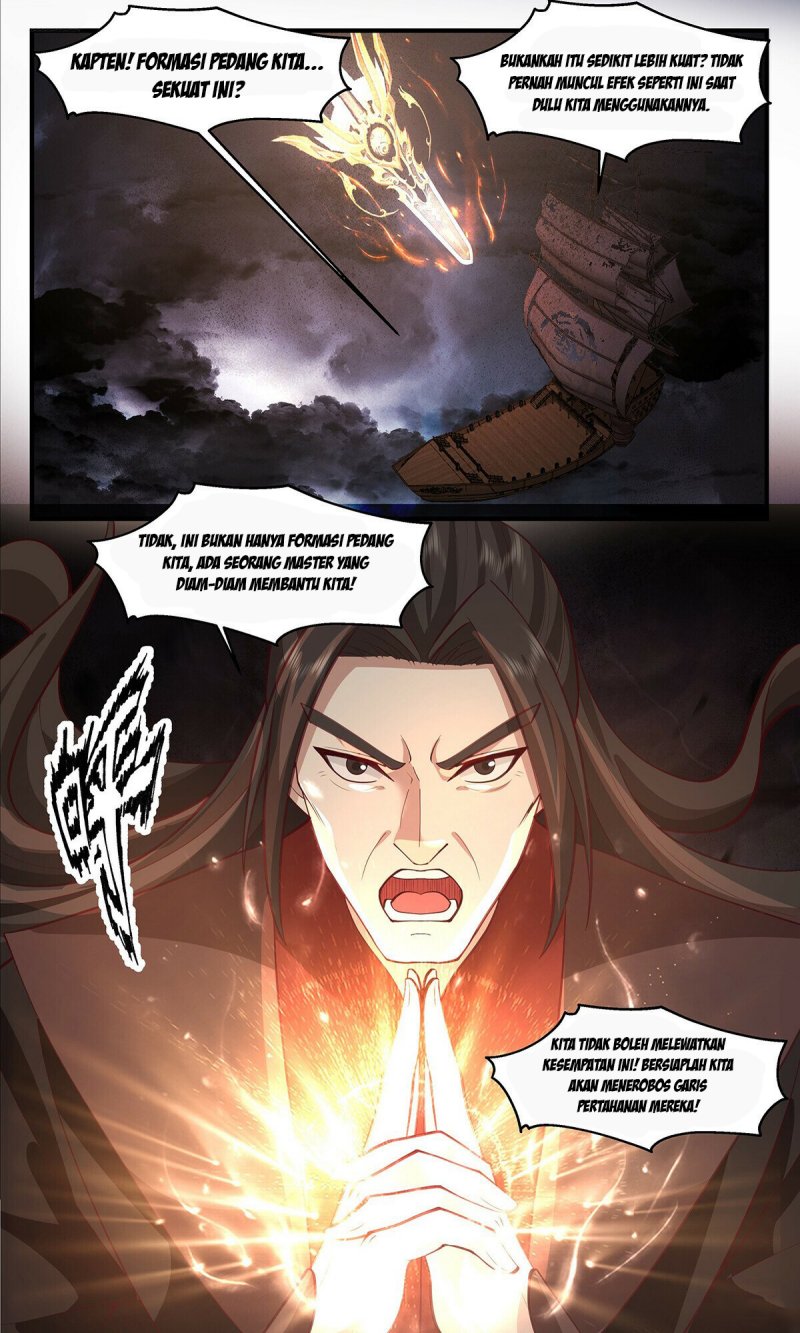 Martial Peak Part 2 Chapter 3330 Gambar 6