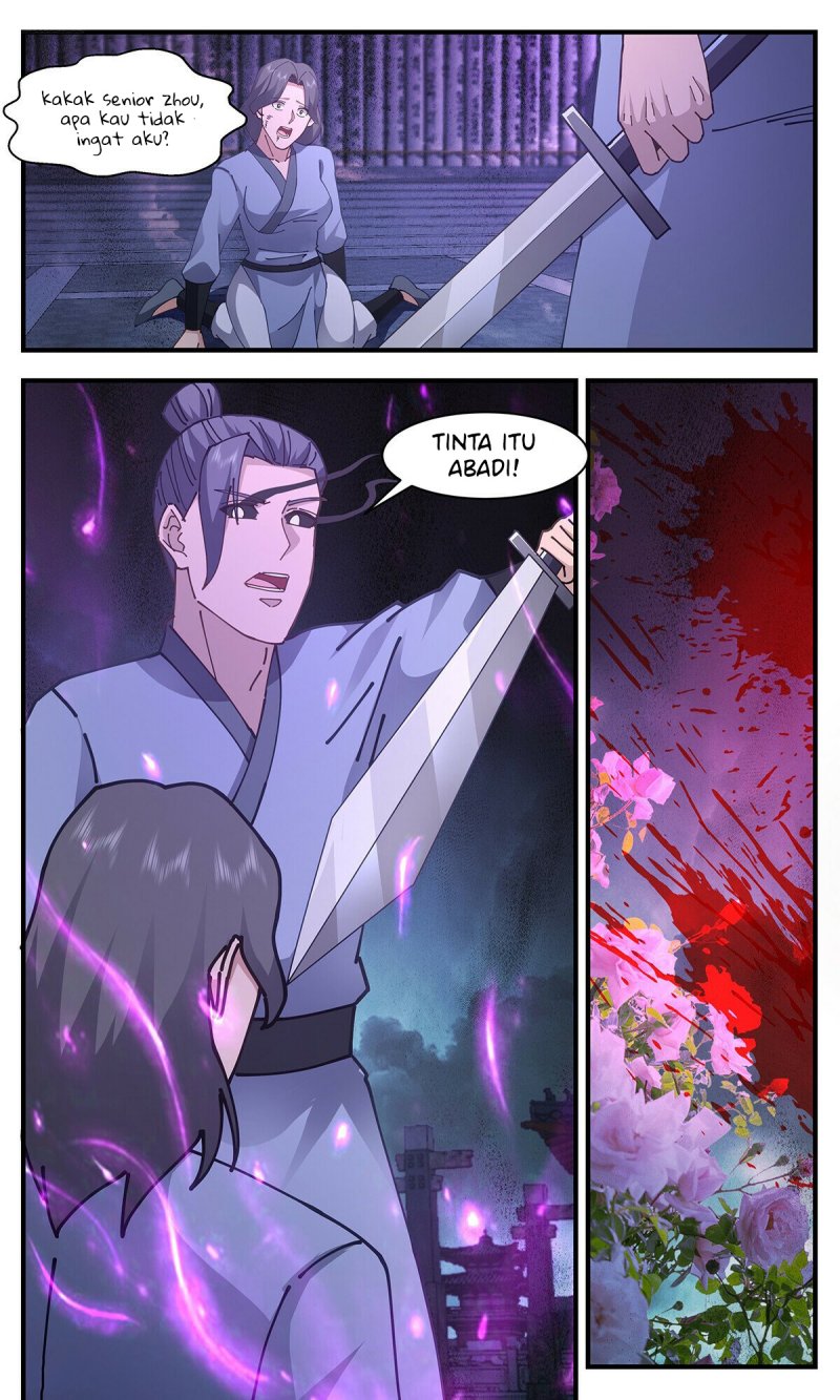 Baca  Martial Peak Part 2 Chapter 3329 Gambar 2