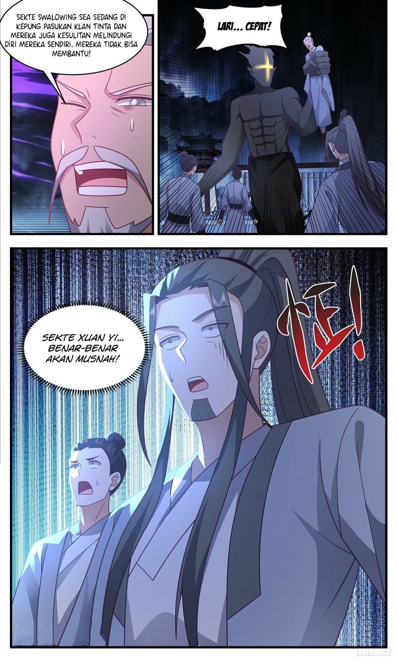 Martial Peak Part 2 Chapter 3329 Gambar 7