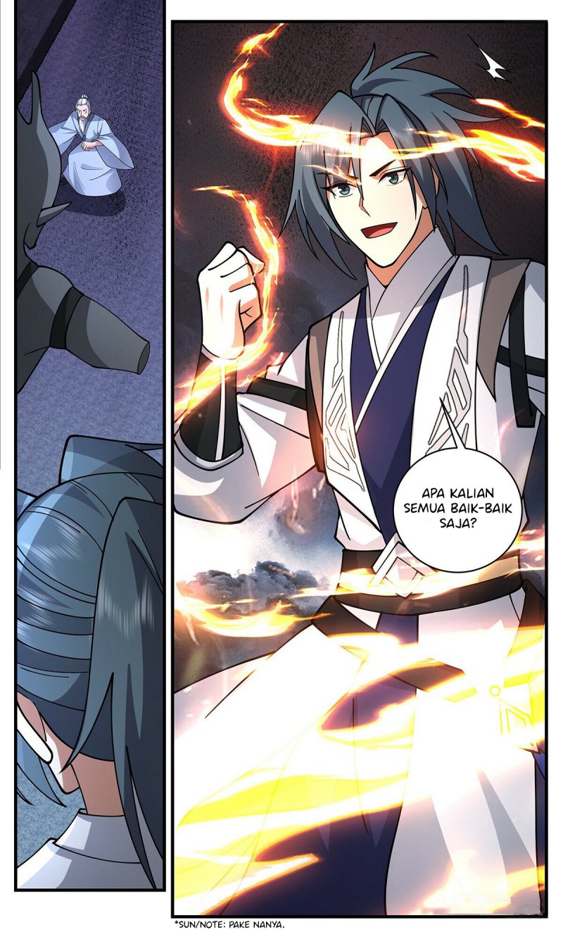 Martial Peak Part 2 Chapter 3329 Gambar 9