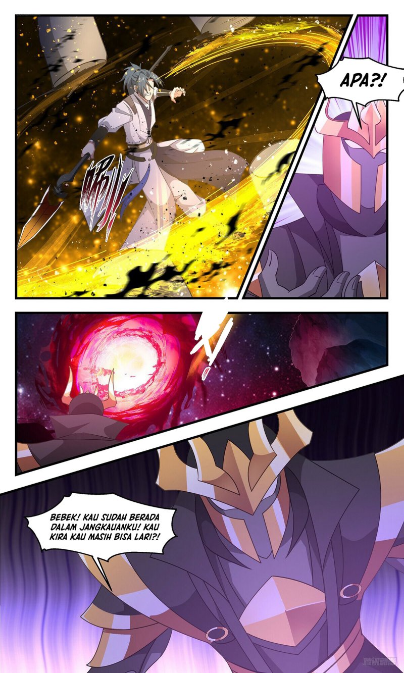Martial Peak Part 2 Chapter 3326 Gambar 6