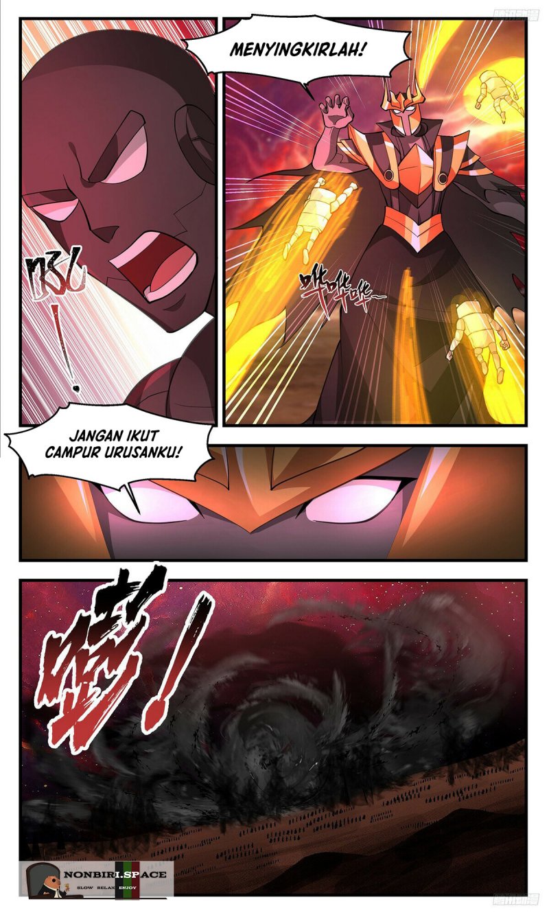 Martial Peak Part 2 Chapter 3326 Gambar 9