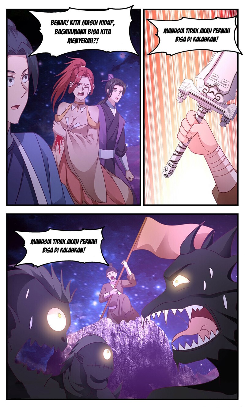 Martial Peak Part 2 Chapter 3325 Gambar 5