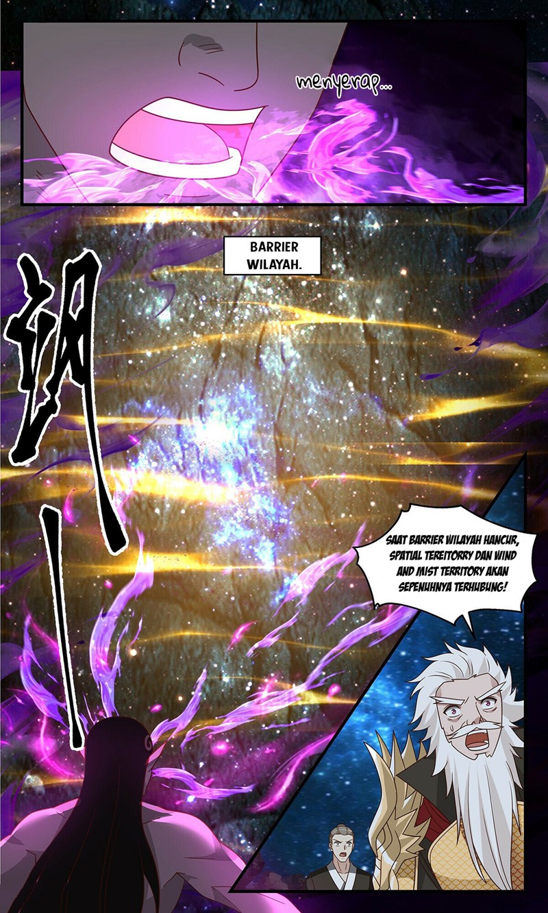 Baca Martial Peak Part 2 Chapter 3324 Gambar 2