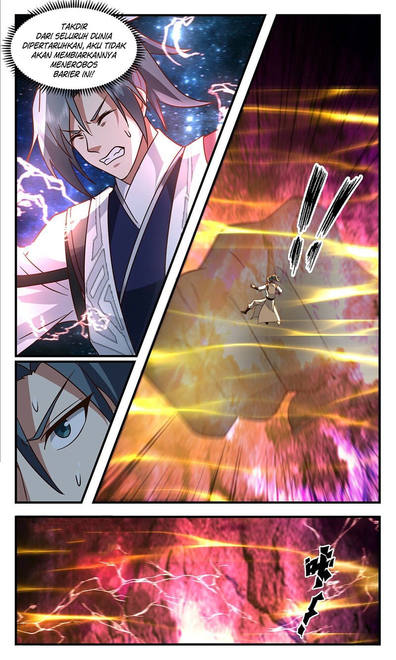 Martial Peak Part 2 Chapter 3324 Gambar 7