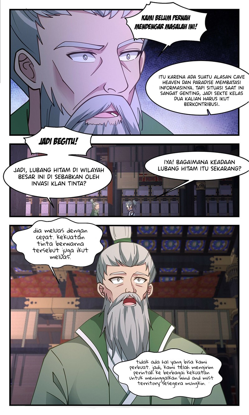Martial Peak Part 2 Chapter 3322 Gambar 10