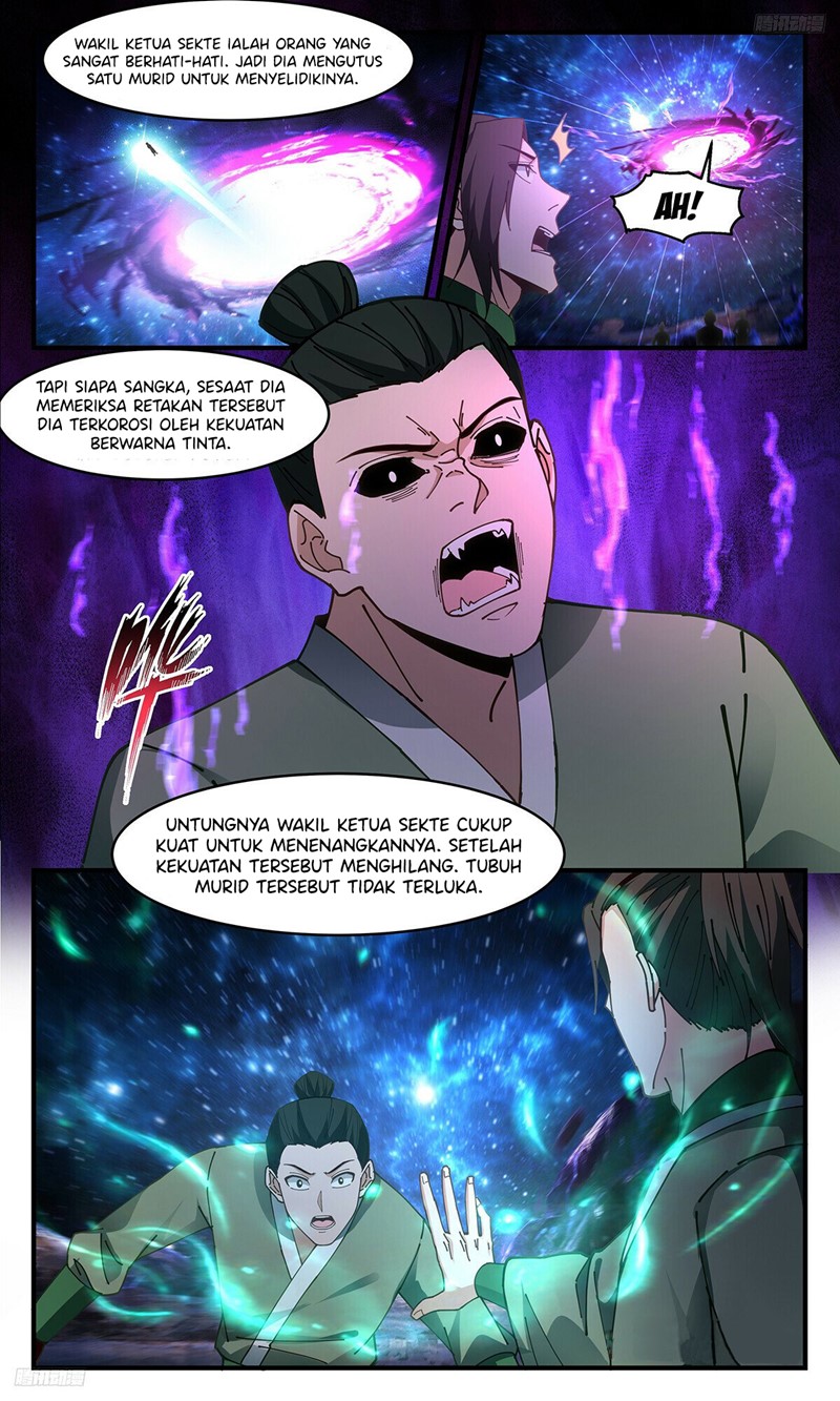 Martial Peak Part 2 Chapter 3322 Gambar 5