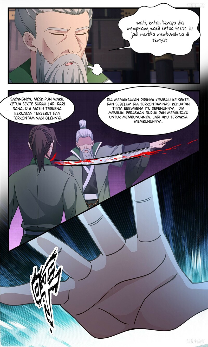 Martial Peak Part 2 Chapter 3322 Gambar 7