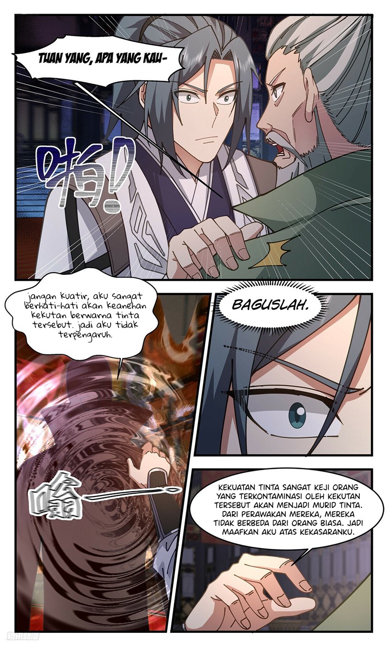 Martial Peak Part 2 Chapter 3322 Gambar 8