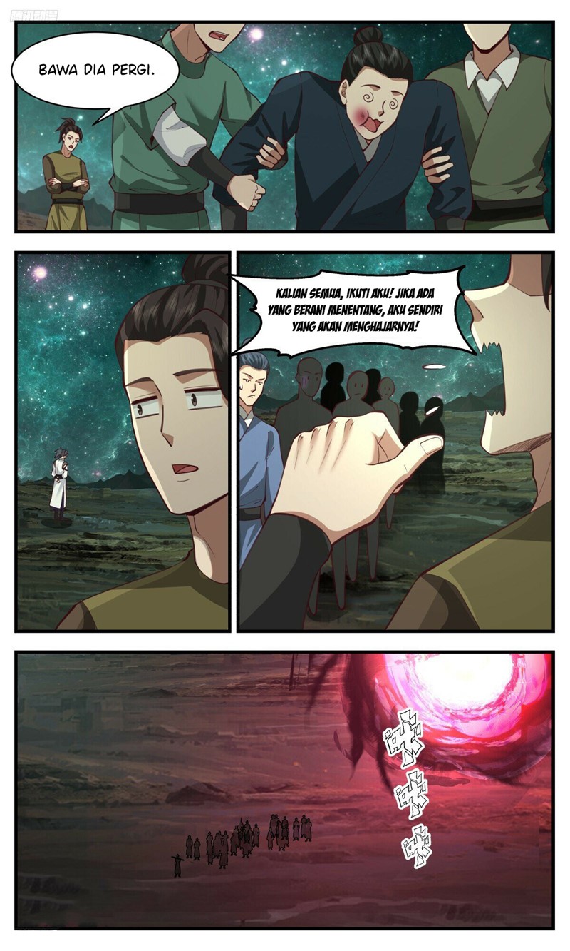 Martial Peak Part 2 Chapter 3321 Gambar 3
