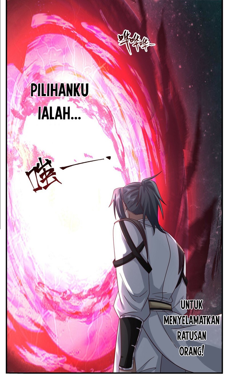 Martial Peak Part 2 Chapter 3321 Gambar 5