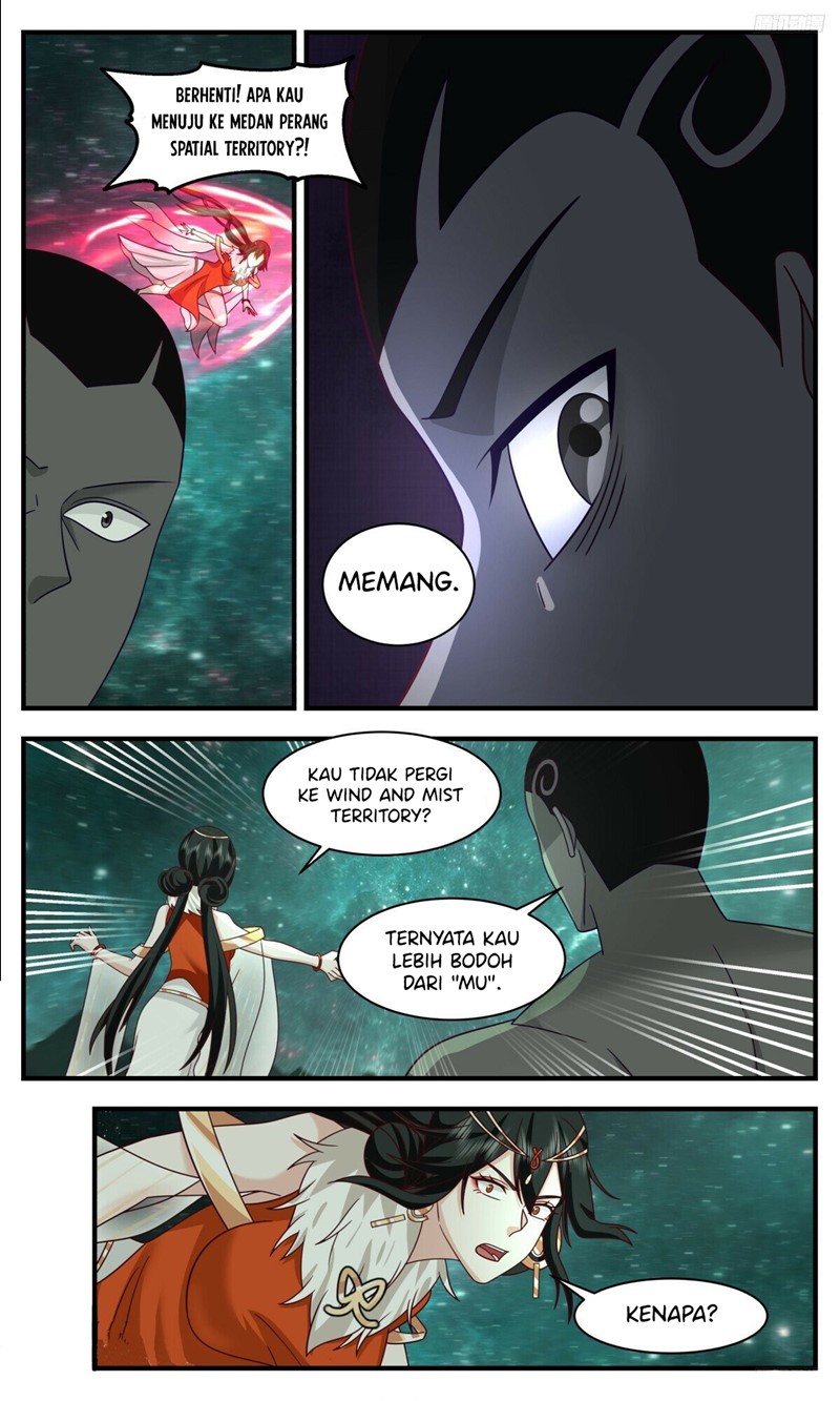Martial Peak Part 2 Chapter 3321 Gambar 7