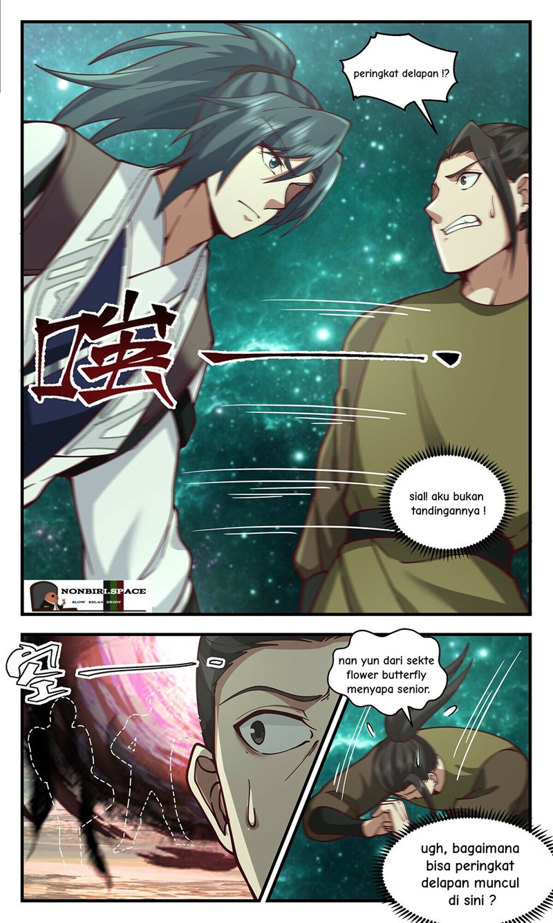 Martial Peak Part 2 Chapter 3320 Gambar 12