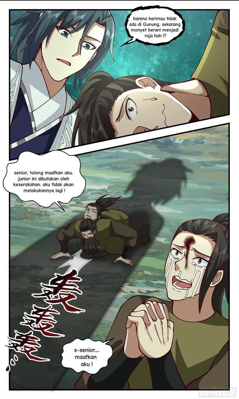 Martial Peak Part 2 Chapter 3320 Gambar 13