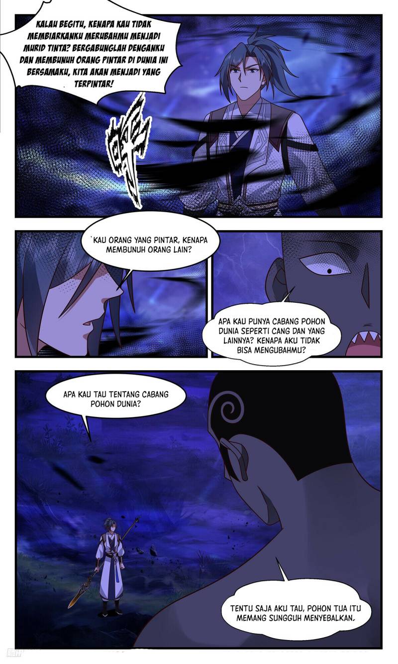 Martial Peak Part 2 Chapter 3318 Gambar 10