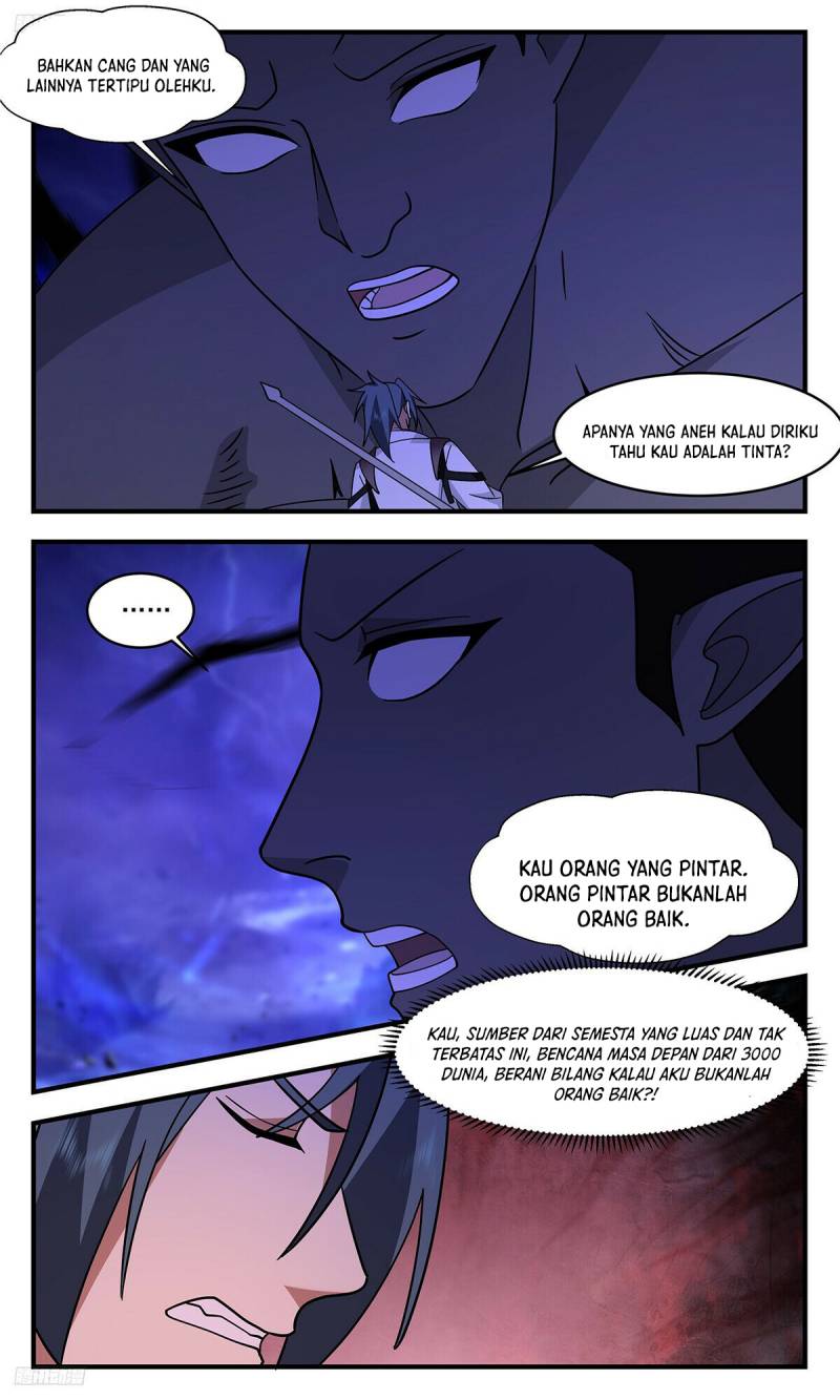 Martial Peak Part 2 Chapter 3318 Gambar 8