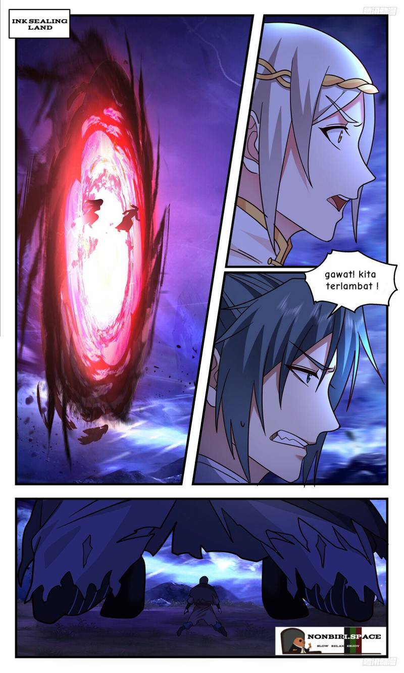 Martial Peak Part 2 Chapter 3316 Gambar 10