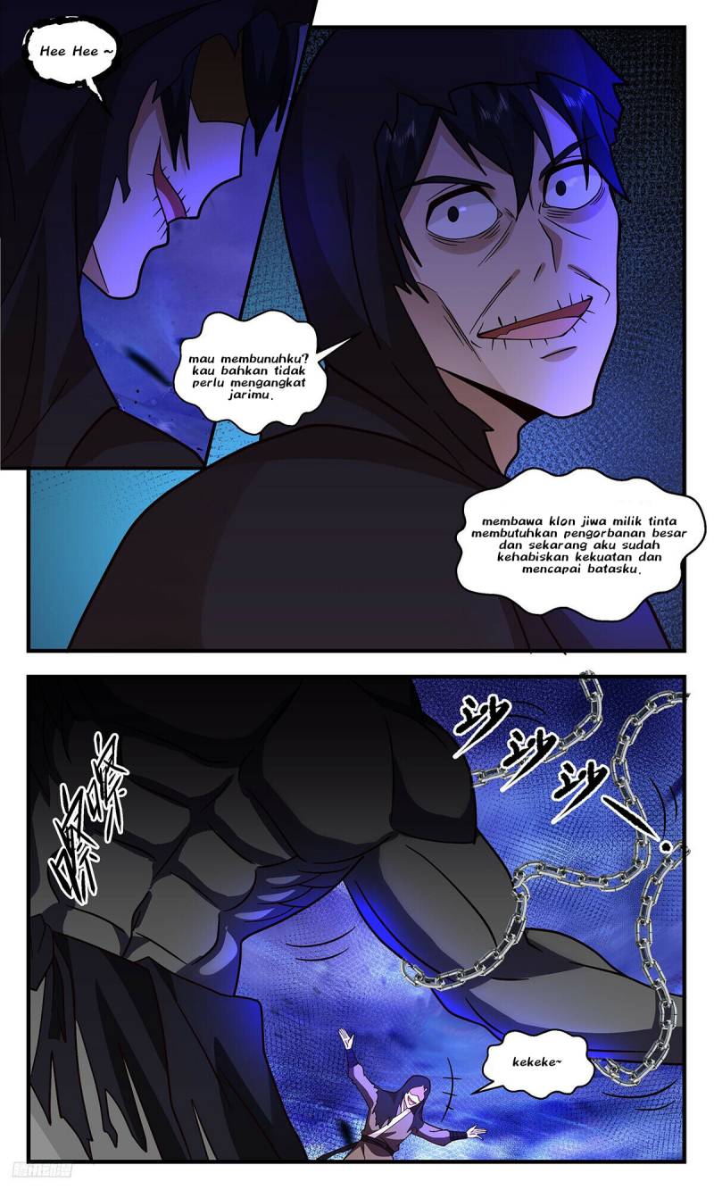 Martial Peak Part 2 Chapter 3316 Gambar 11