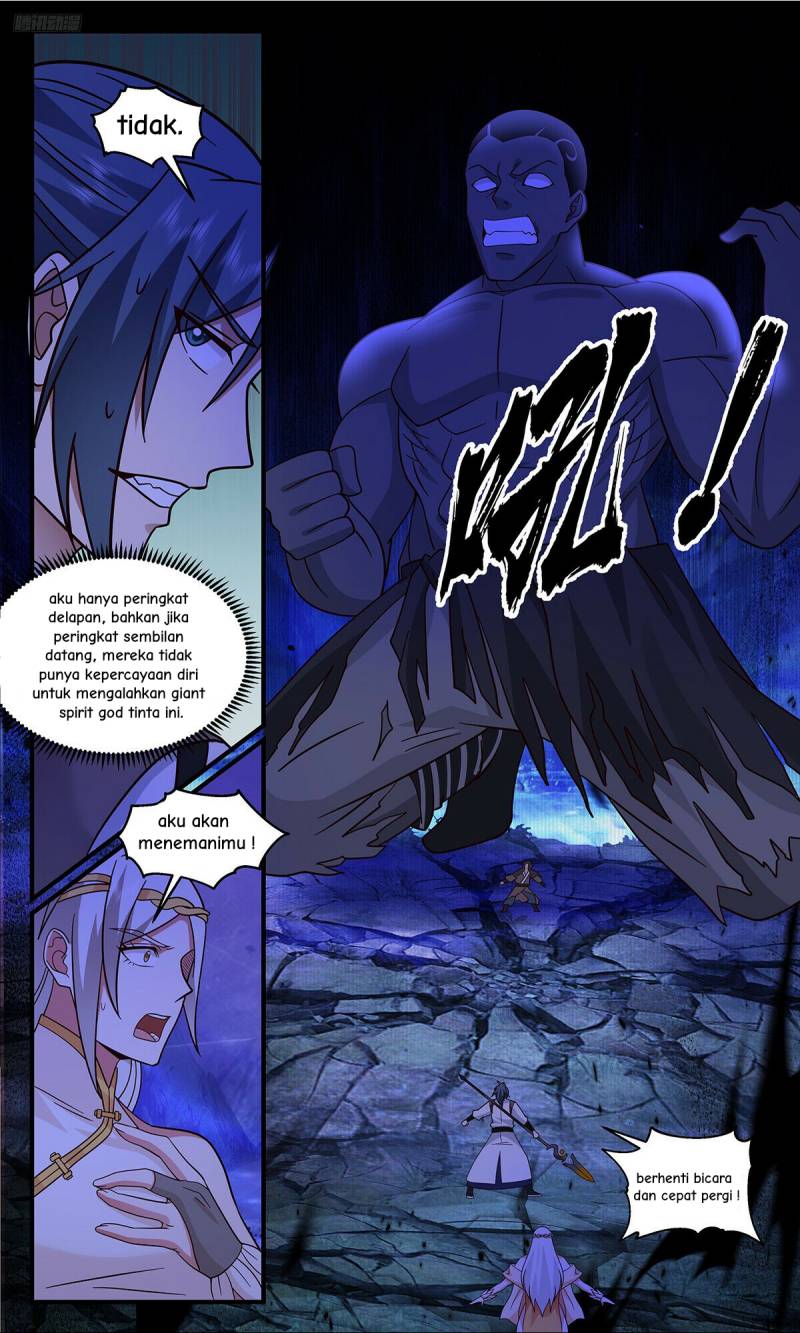 Martial Peak Part 2 Chapter 3316 Gambar 13