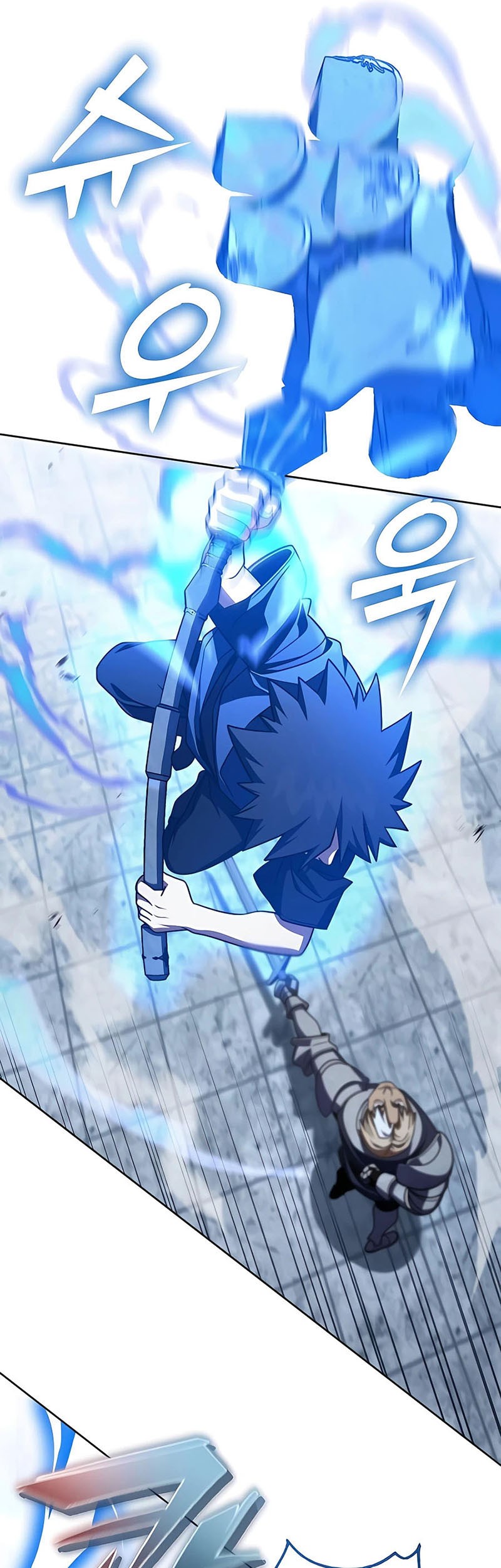 I Picked A Hammer To Save The World Chapter 35 Gambar 33