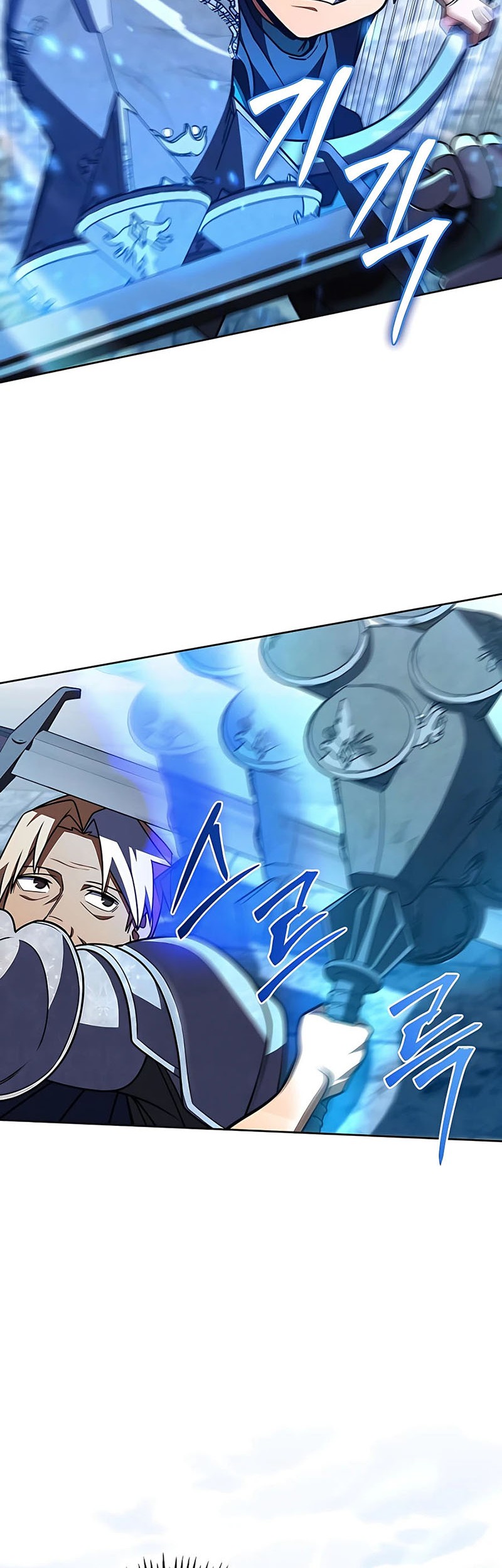 I Picked A Hammer To Save The World Chapter 35 Gambar 38