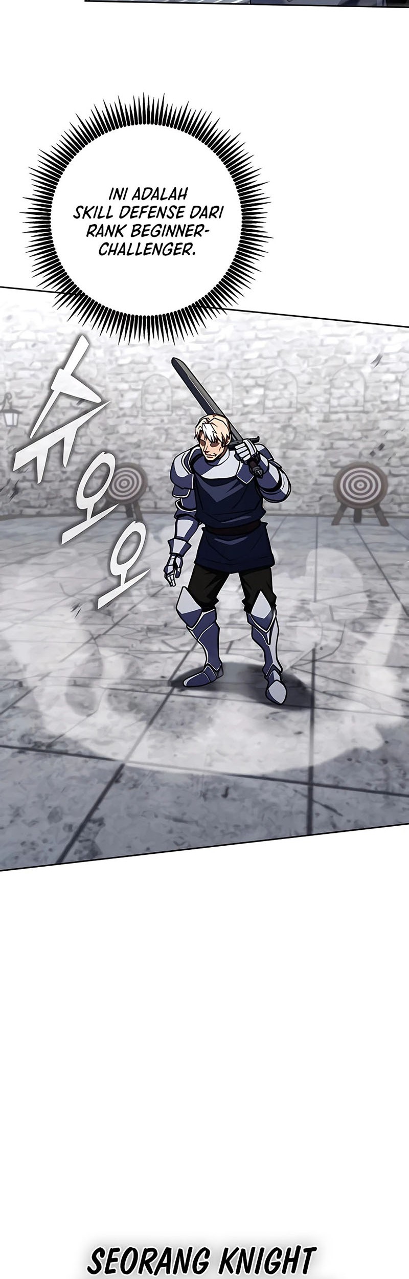 I Picked A Hammer To Save The World Chapter 35 Gambar 46