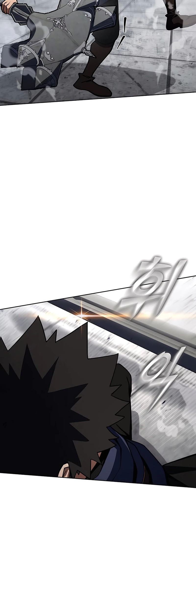 I Picked A Hammer To Save The World Chapter 35 Gambar 66