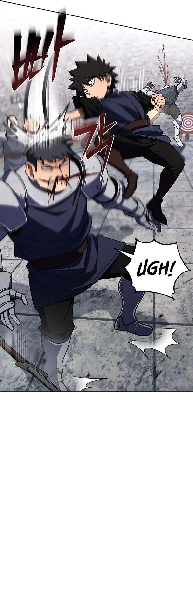 I Picked A Hammer To Save The World Chapter 35 Gambar 6