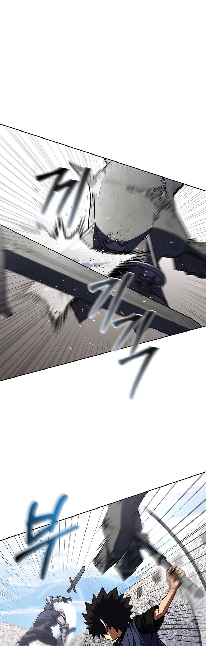 I Picked A Hammer To Save The World Chapter 35 Gambar 10