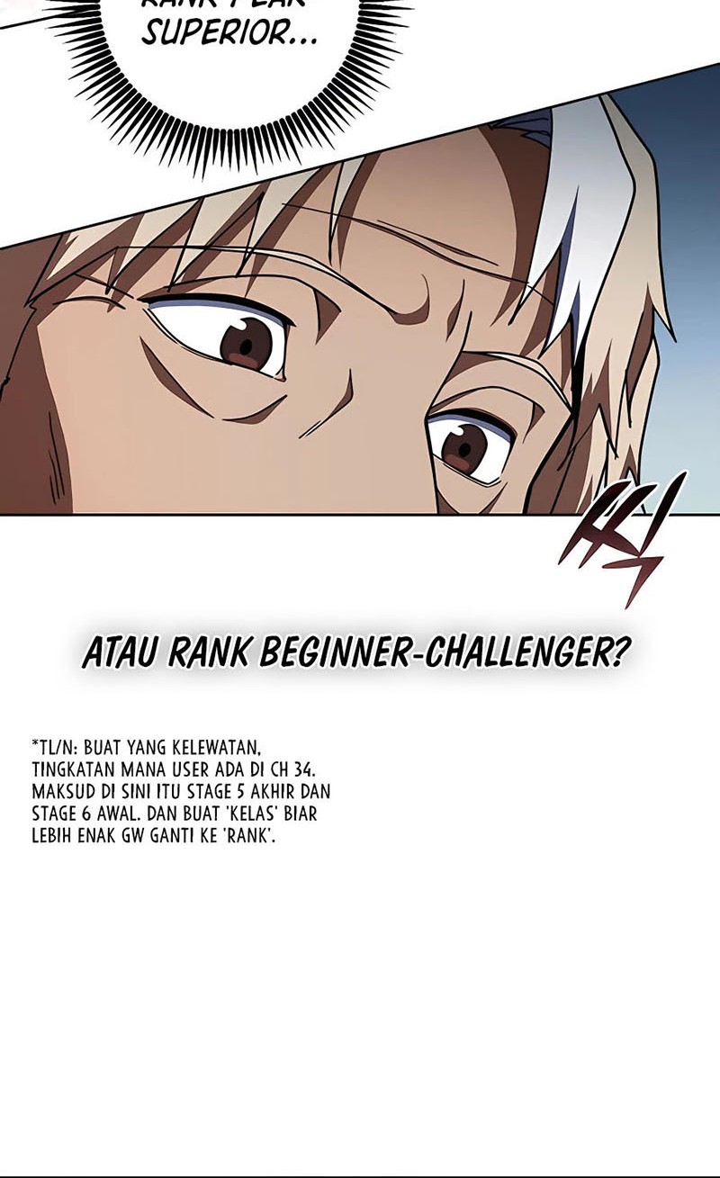 I Picked A Hammer To Save The World Chapter 35 Gambar 18