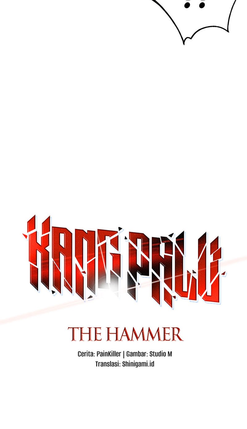 I Picked A Hammer To Save The World Chapter 35 Gambar 26
