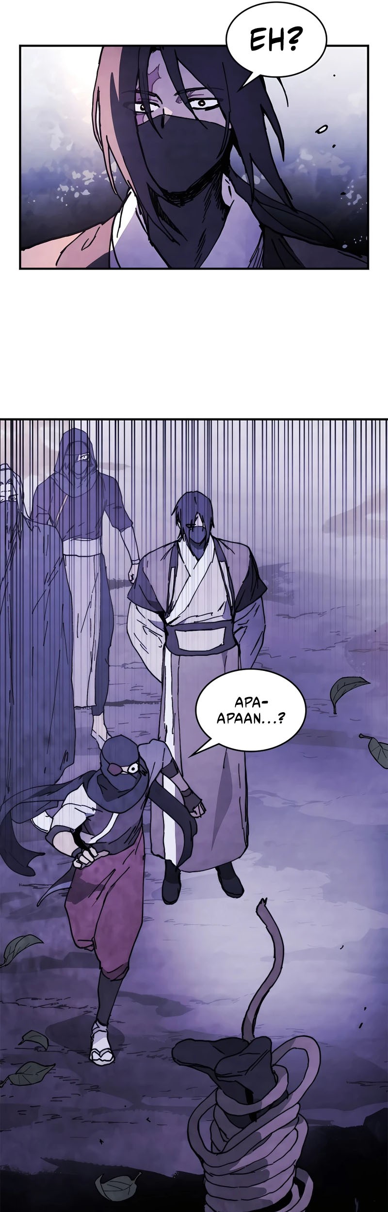 Chronicles Of The Martial God’s Chapter 56 Gambar 50