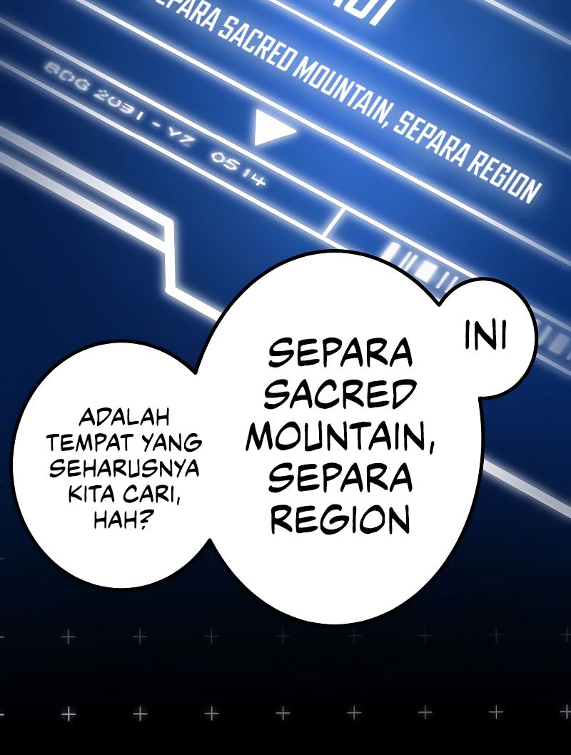 Demons’ Crest Chapter 30 Gambar 28