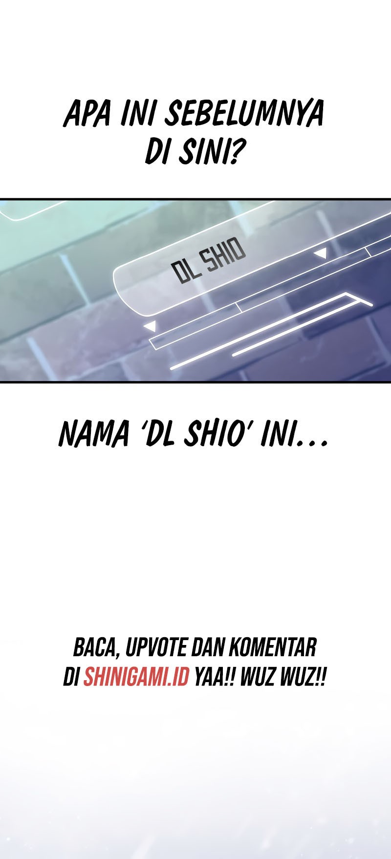 Demons’ Crest Chapter 30 Gambar 31