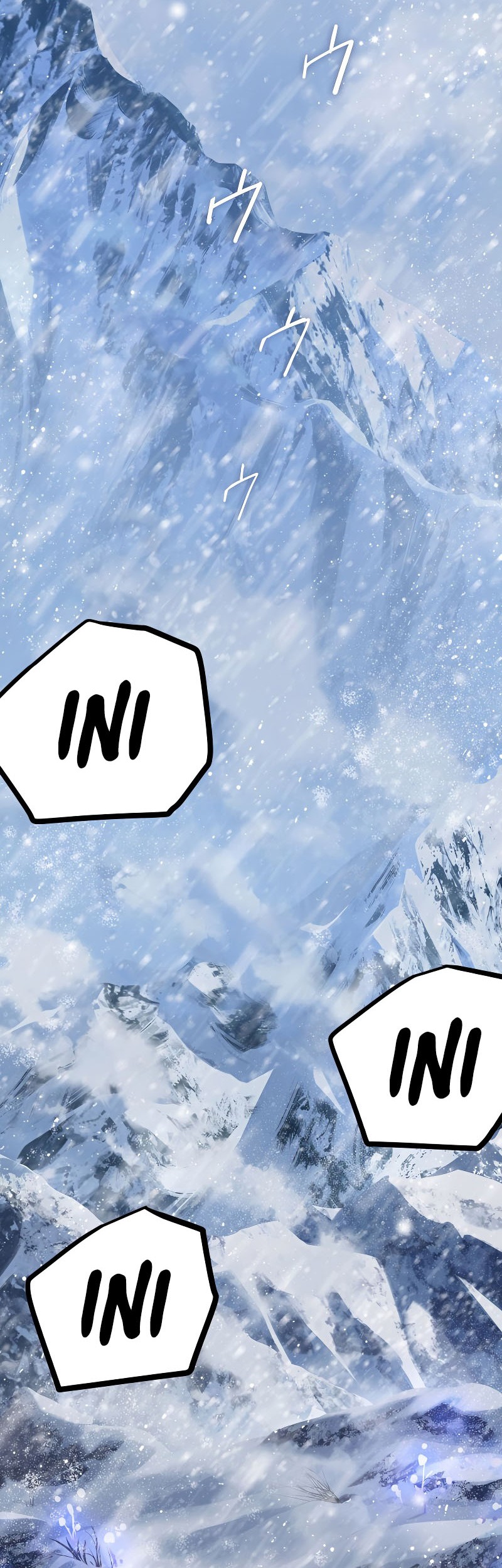 Demons’ Crest Chapter 30 Gambar 33