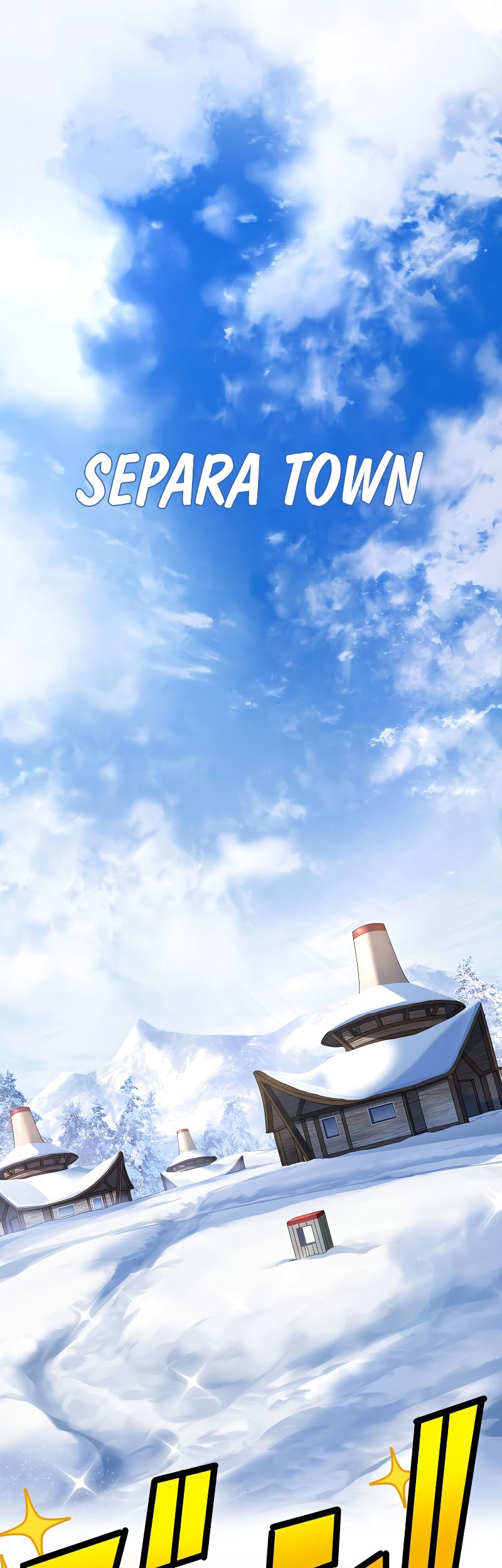Demons’ Crest Chapter 30 Gambar 38